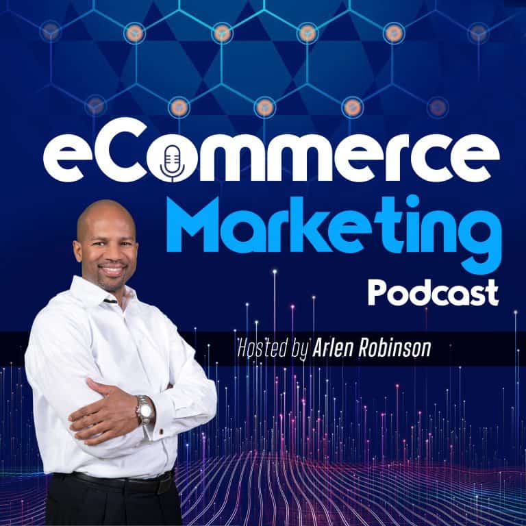 eCommerce Marketing Podcast